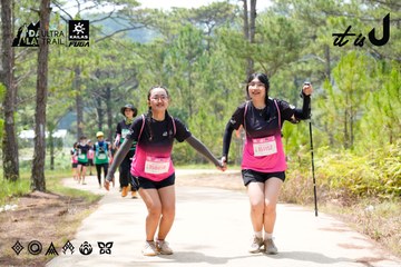 Dalat Ultra Trail 2026 - Ảnh #4835227