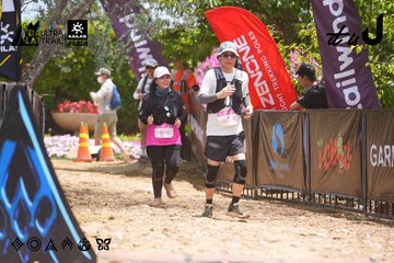 Dalat Ultra Trail 2026 - Ảnh #4869032