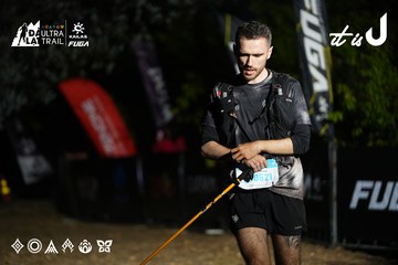 Dalat Ultra Trail 2026 - Ảnh #4757764