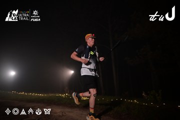 Dalat Ultra Trail 2026 - Ảnh #4704680