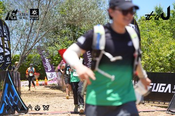 Dalat Ultra Trail 2026 - Ảnh #4701676