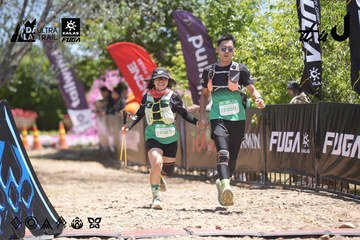 Dalat Ultra Trail 2026 - Ảnh #4694034