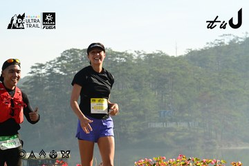 Dalat Ultra Trail 2026 - Ảnh #4911608