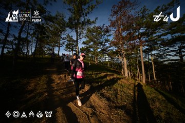 Dalat Ultra Trail 2026 - Ảnh #4911030