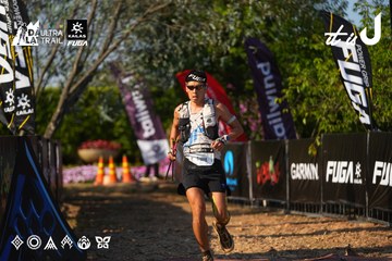 Dalat Ultra Trail 2026 - Ảnh #4742739