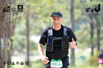 Dalat Ultra Trail 2026 - Ảnh #4834729