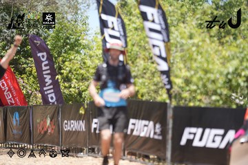 Dalat Ultra Trail 2026 - Ảnh #4746467