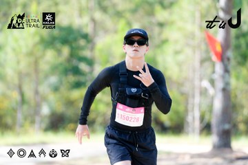 Dalat Ultra Trail 2026 - Ảnh #4834133
