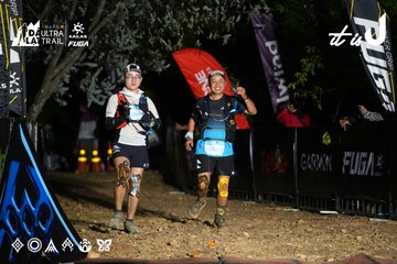 Dalat Ultra Trail 2026 - Ảnh #4758191