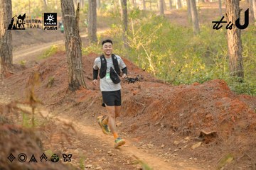 Dalat Ultra Trail 2026 - Ảnh #4841861