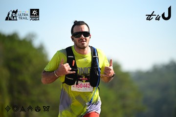 Dalat Ultra Trail 2026 - Ảnh #4911922