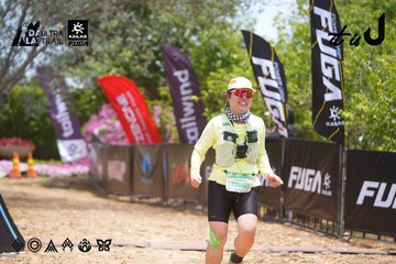 Dalat Ultra Trail 2026 - Ảnh #4870141