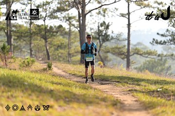 Dalat Ultra Trail 2026 - Ảnh #4894710