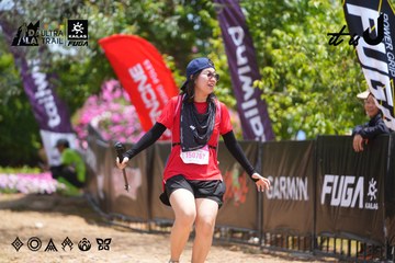 Dalat Ultra Trail 2026 - Ảnh #4868945
