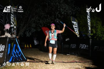 Dalat Ultra Trail 2026 - Ảnh #4759963