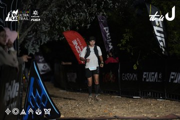 Dalat Ultra Trail 2026 - Ảnh #4762168