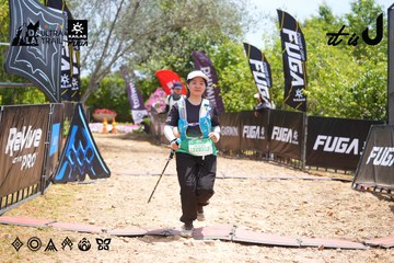 Dalat Ultra Trail 2026 - Ảnh #4869250