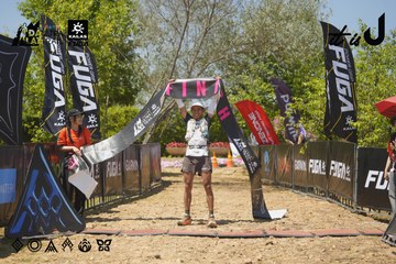 Dalat Ultra Trail 2026 - Ảnh #4724824