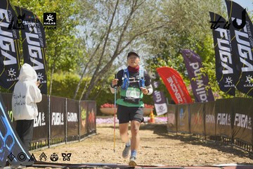 Dalat Ultra Trail 2026 - Ảnh #4684627