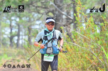 Dalat Ultra Trail 2026 - Ảnh #4874257