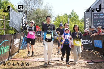 Dalat Ultra Trail 2026 - Ảnh #4864082