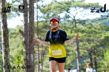 Dalat Ultra Trail 2026 - Ảnh #4833722