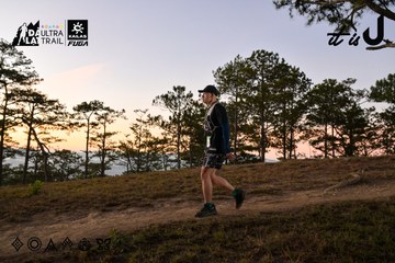 Dalat Ultra Trail 2026 - Ảnh #4841422