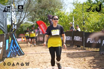 Dalat Ultra Trail 2026 - Ảnh #4901717