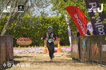 Dalat Ultra Trail 2026 - Ảnh #4702652