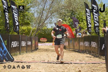 Dalat Ultra Trail 2026 - Ảnh #4694585
