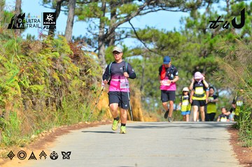 Dalat Ultra Trail 2026 - Ảnh #4748752