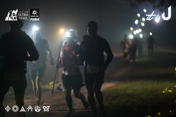 Dalat Ultra Trail 2026 - Ảnh #4719226