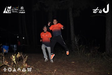 Dalat Ultra Trail 2026 - Ảnh #4701097