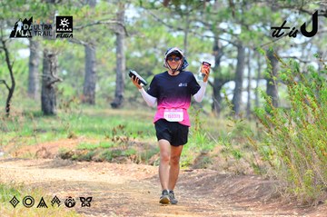 Dalat Ultra Trail 2026 - Ảnh #4873738