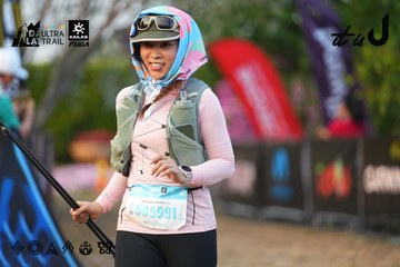 Dalat Ultra Trail 2026 - Ảnh #4745219