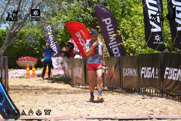 Dalat Ultra Trail 2026 - Ảnh #4701241