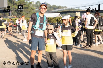 Dalat Ultra Trail 2026 - Ảnh #4767520