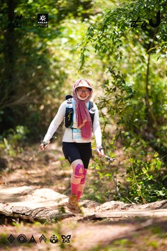 Dalat Ultra Trail 2026 - Ảnh #4908725
