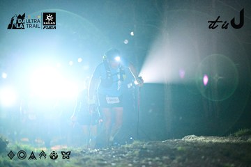 Dalat Ultra Trail 2026 - Ảnh #4899594