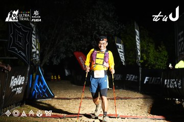 Dalat Ultra Trail 2026 - Ảnh #4763095