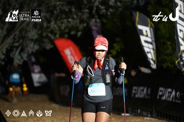 Dalat Ultra Trail 2026 - Ảnh #4758121