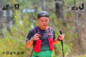 Dalat Ultra Trail 2026 - Ảnh #4875364