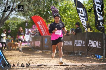 Dalat Ultra Trail 2026 - Ảnh #4900842