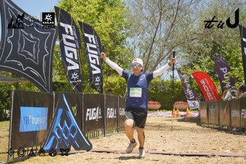 Dalat Ultra Trail 2026 - Ảnh #4694526