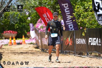 Dalat Ultra Trail 2026 - Ảnh #4727319