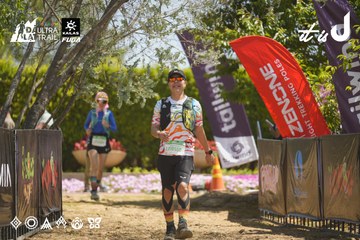Dalat Ultra Trail 2026 - Ảnh #4691520