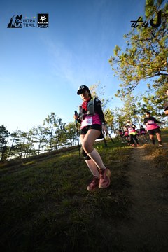 Dalat Ultra Trail 2026 - Ảnh #4910266