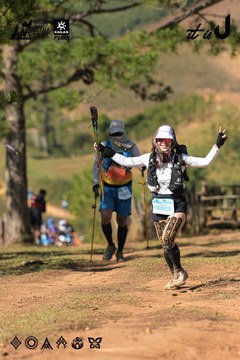 Dalat Ultra Trail 2026 - Ảnh #4715948