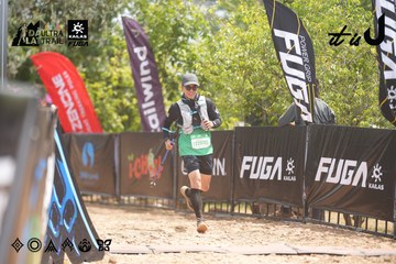 Dalat Ultra Trail 2026 - Ảnh #4861001