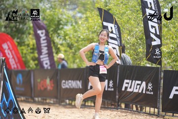 Dalat Ultra Trail 2026 - Ảnh #4861284